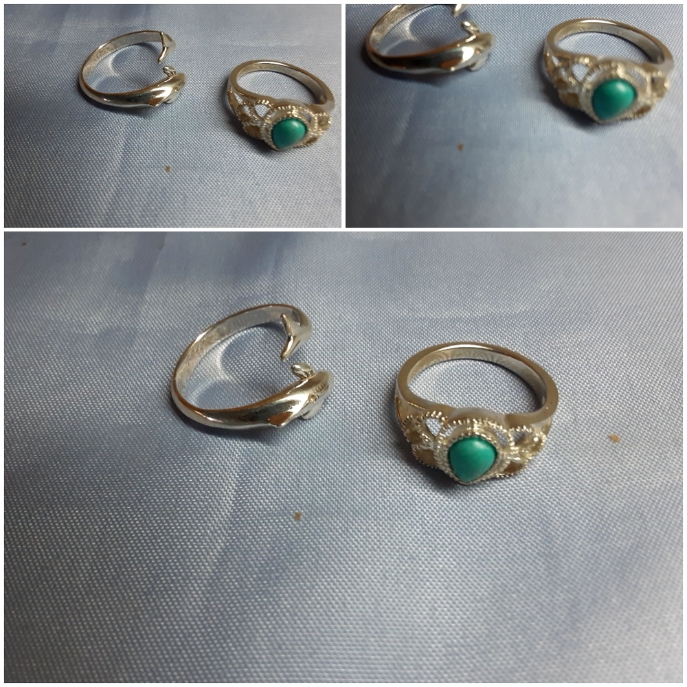 925 rings